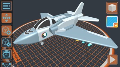 组装飞机模拟器下载